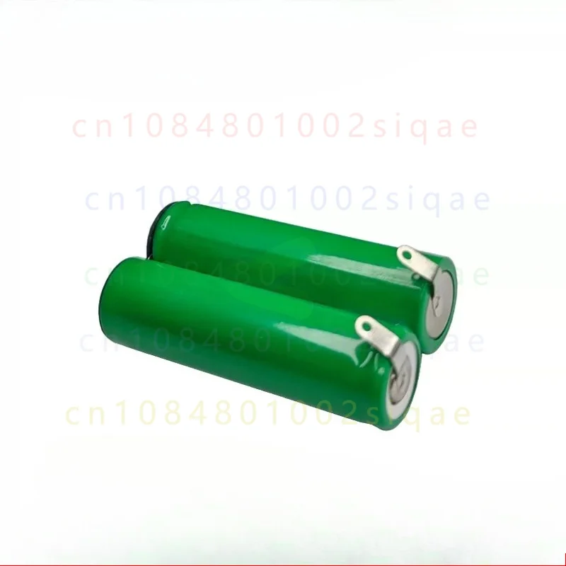 FOR COHN Replacement Battery Pack for Lebi 208 318 Pet Hair Clipper