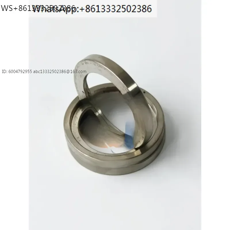 HOMAG edge banding machine with shaft sleeve 3008086320 piston pad