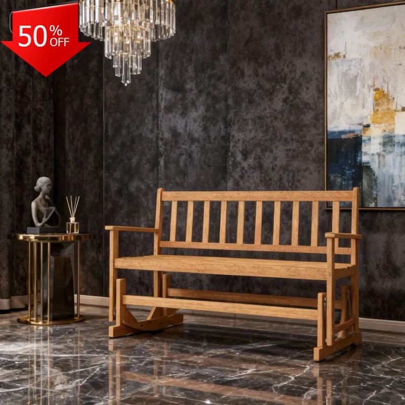 

Patio Furniture Outdoor Chairs Backrest Chair Camping Accordion Garden Lightweight Relaxing Lounge Relax Balcony Living Terrace