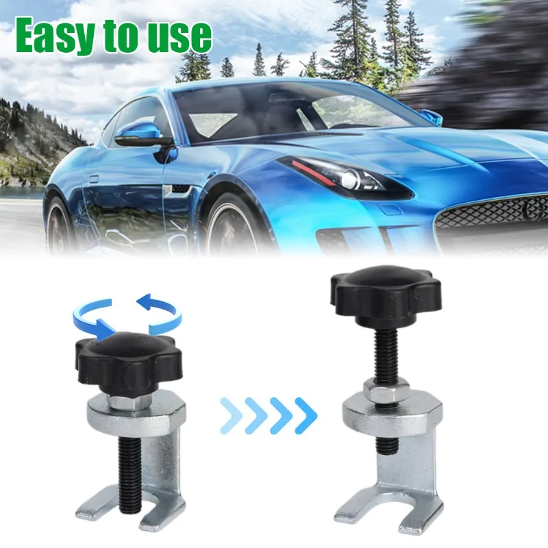 Universal Car Windshield Wiper Arm Removal Tool Windshield Auto Wiper Puller Adjustable Wiper Arm Remover Cars Repair Tools