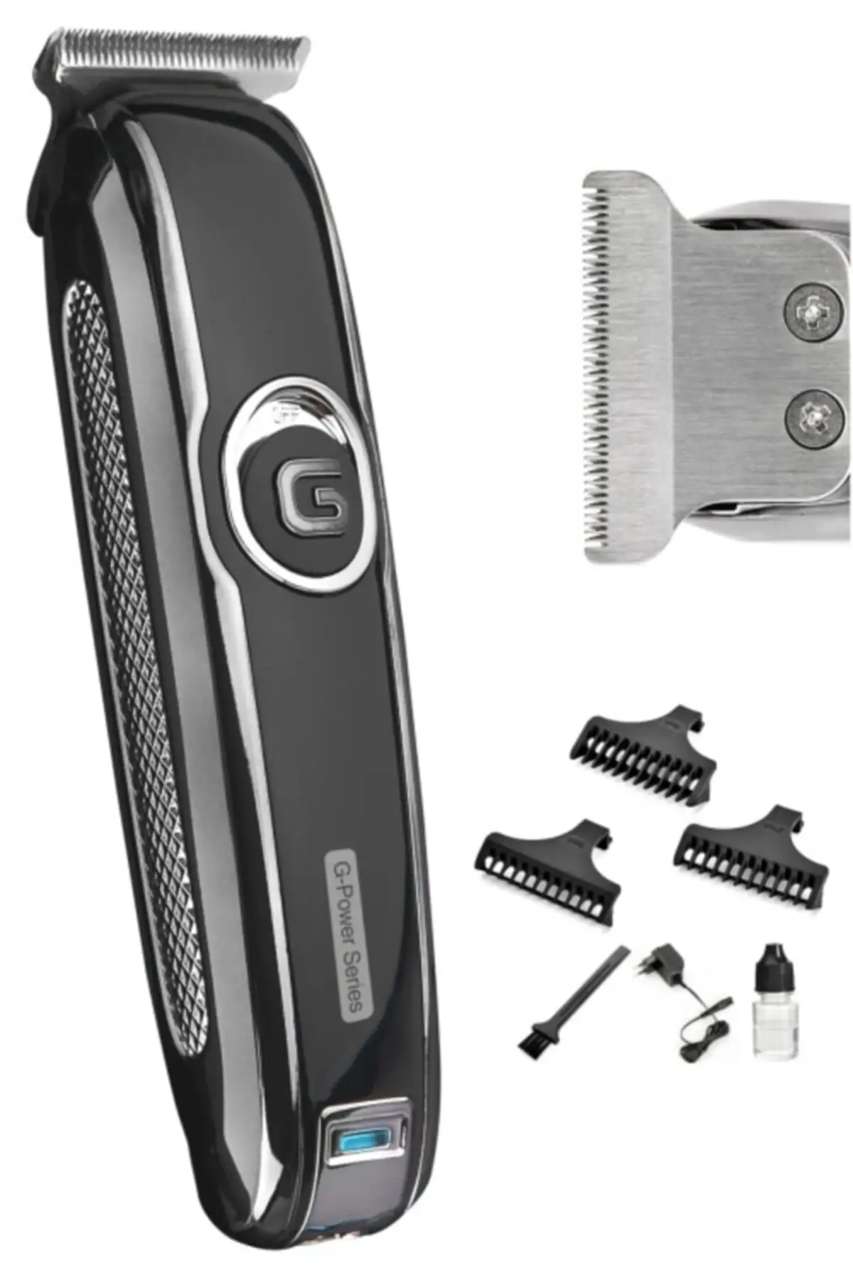 T Bladed Rechargeable Razors Beard Ense Body Hair Shaving Machine barber hair cutting machine, face shaver razor male