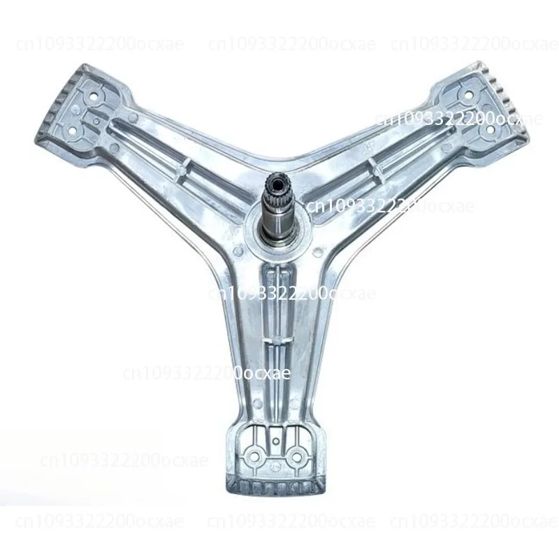 

Drum washing machine accessories tripod triangular bracket bearing