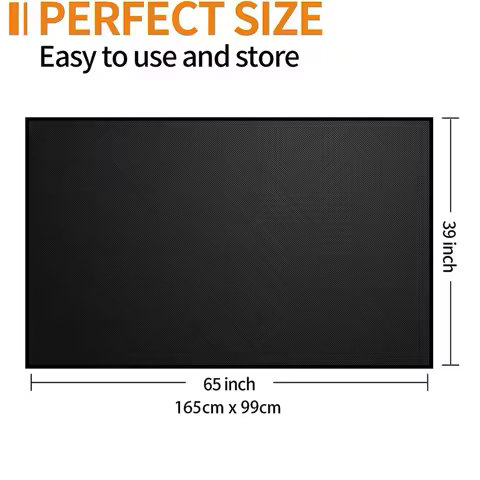 Barbecue Stove Mat High Temperature Resistant Fire Pot Barbecue Fireproof Mat Deck Terrace Lawn Flame Retardant Mat Easy Clean