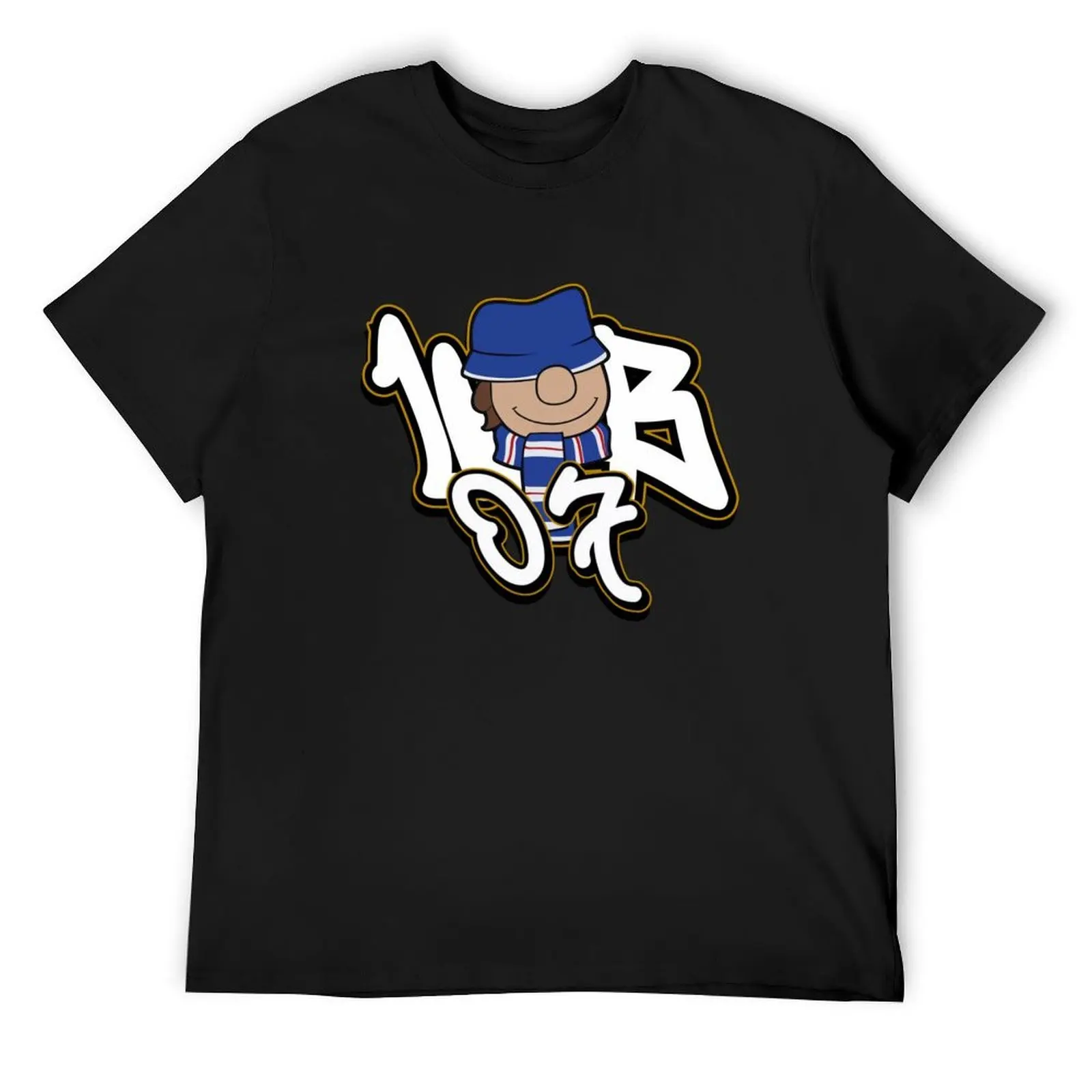 

Pride of the Terrace Union Bears T-Shirt gifts for boyfriend anime tshirt graphics mens fashion