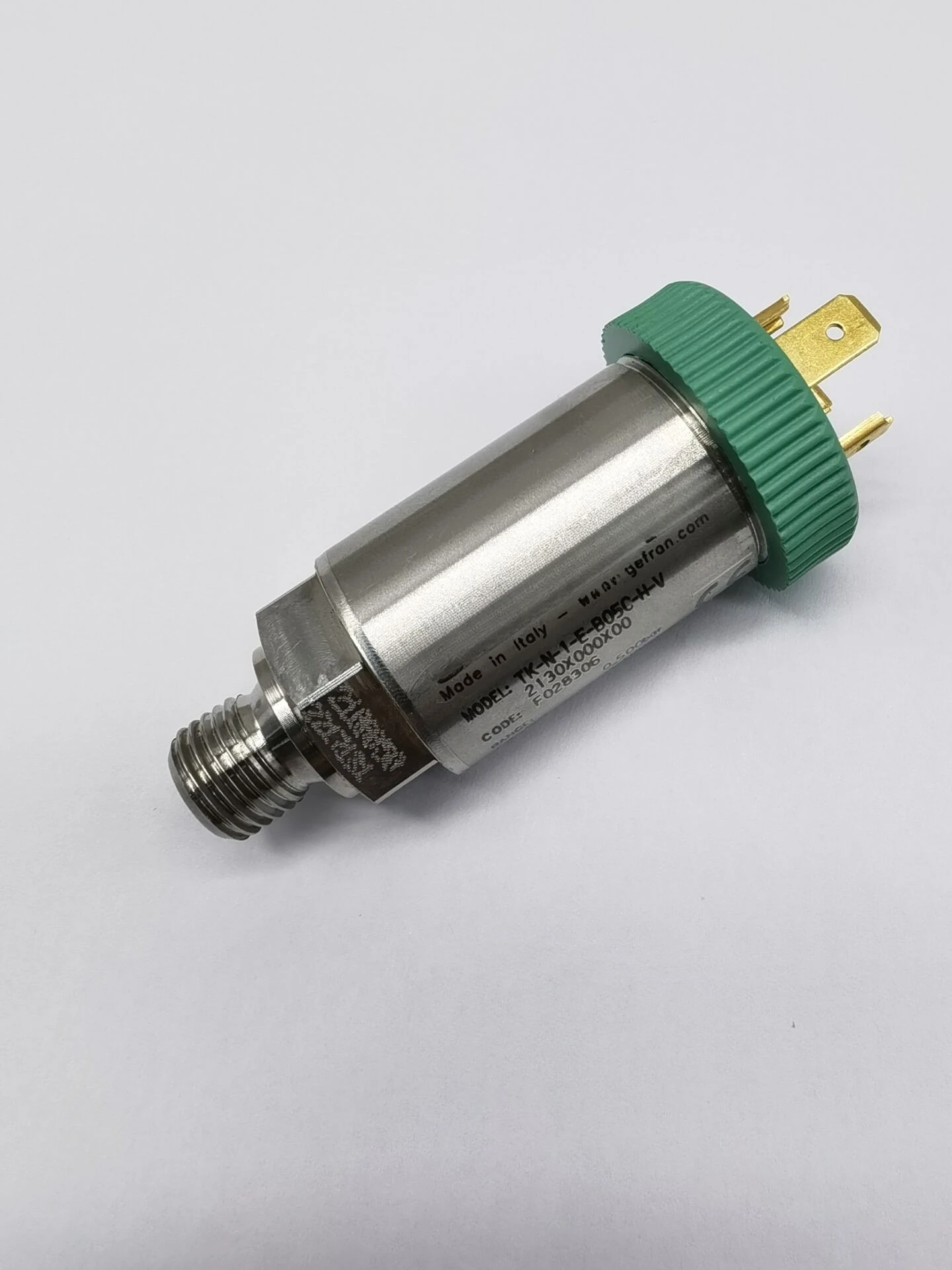 TK-N-1-E-B05C-H-VTK-N-1-E-B16D-H-V pressure sensor transmitter