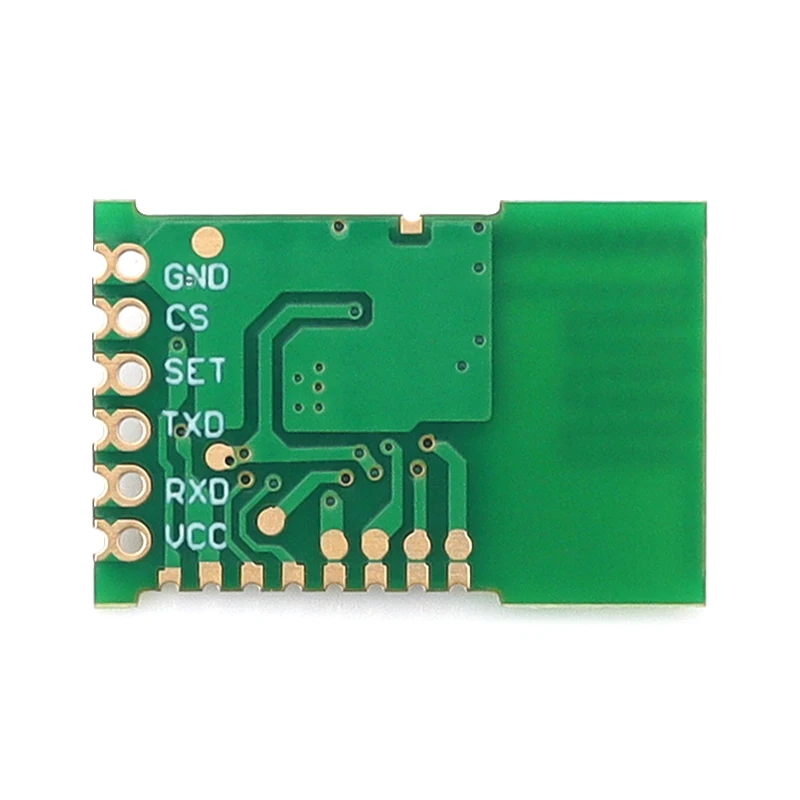 JDY-41 2.4G Wireless Serial Port Module for 2.4G Remote Control Switch Transparent Transmission