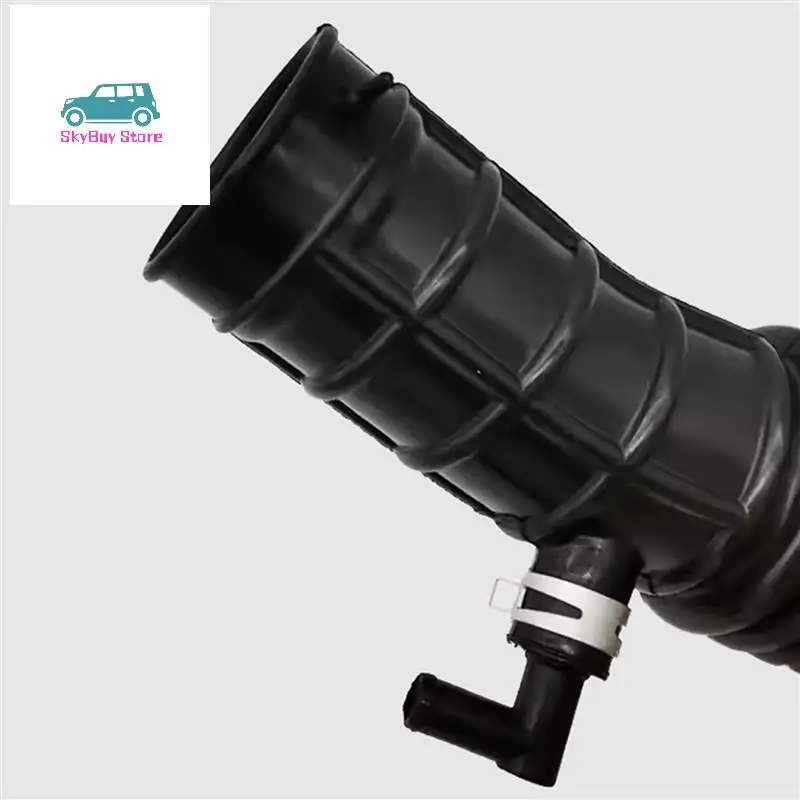 

3X 16576-1KT0A 165761KT0A Air Intake Hose For Nissan Juke Chassis F15 F15E F15N JF15 Engines HR15DE HR16DE 16576-3DB0A