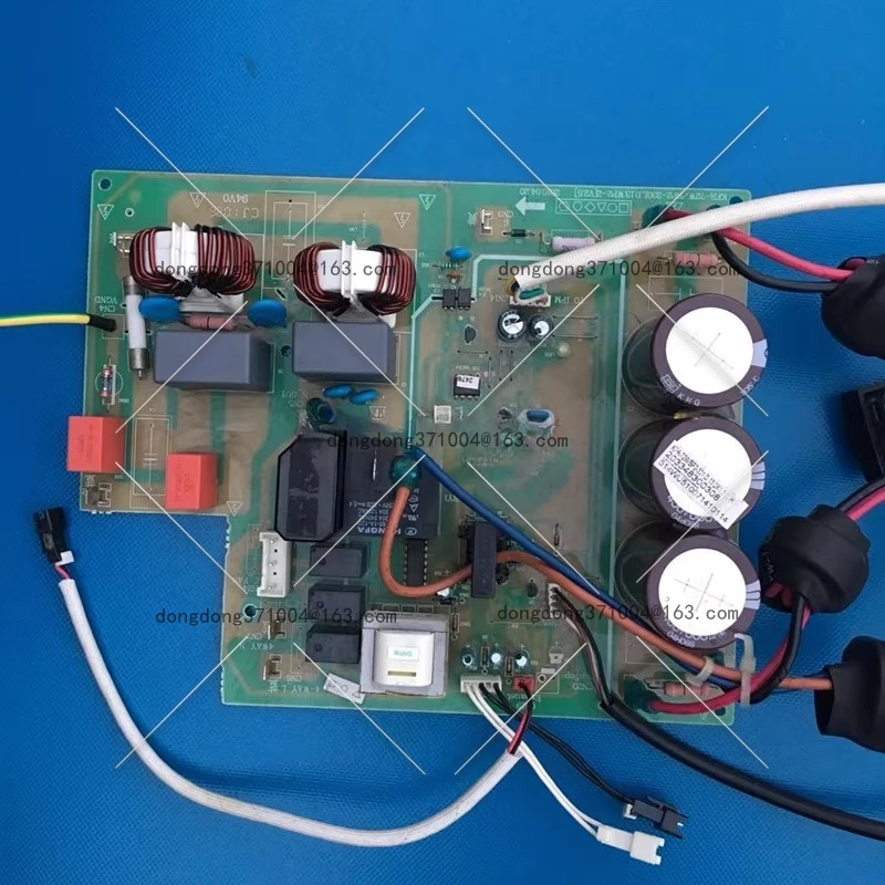 Универсальная 3P основная плата кондиционера, плата питания, плата модуля KFR-72W/BP2-331.D.13.DK1.1