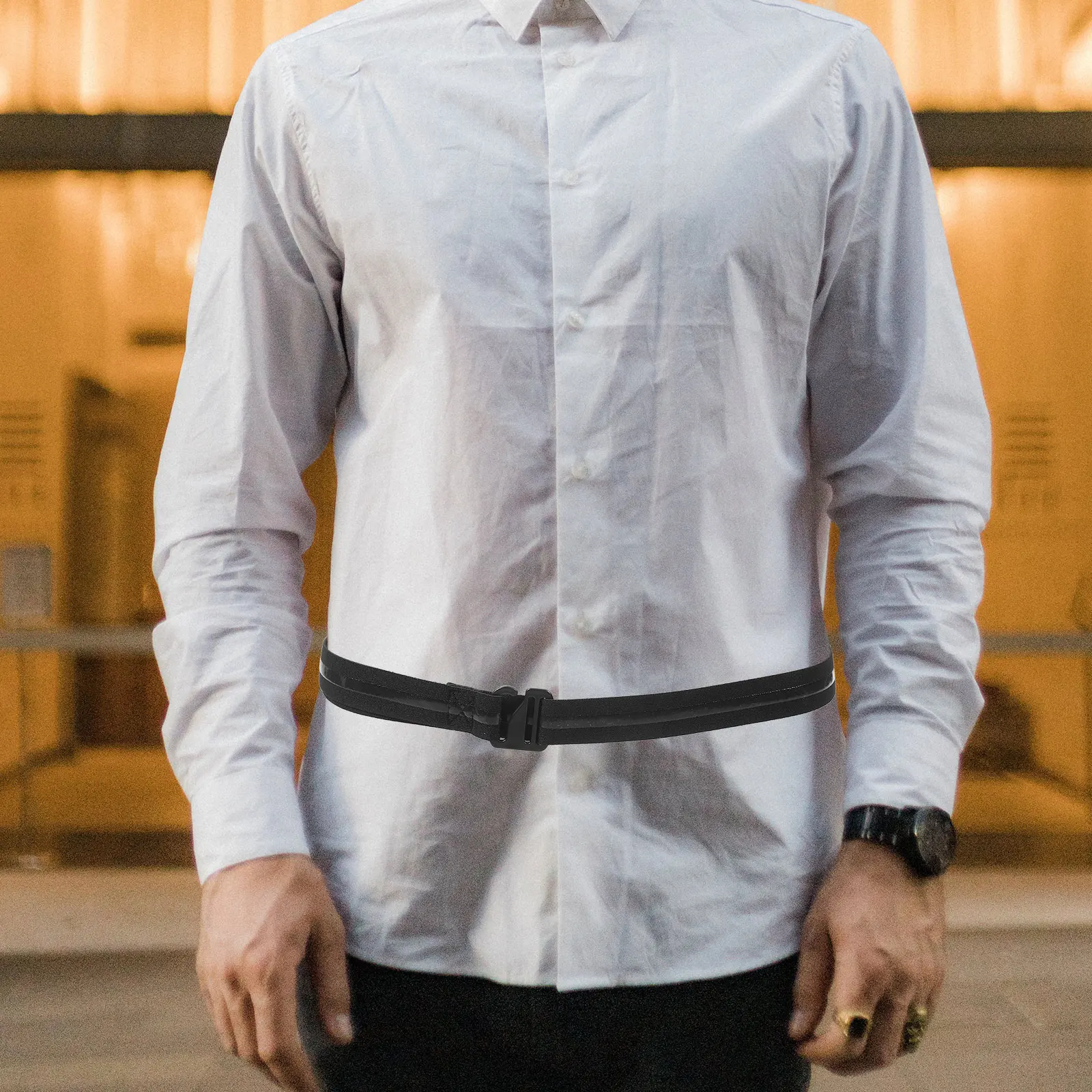 

AntiSlip Clip Shirts Elastic Stays Men Women Holder Belts Adult Fabric Shirt Stay WrinkleProof Convenient Useful
