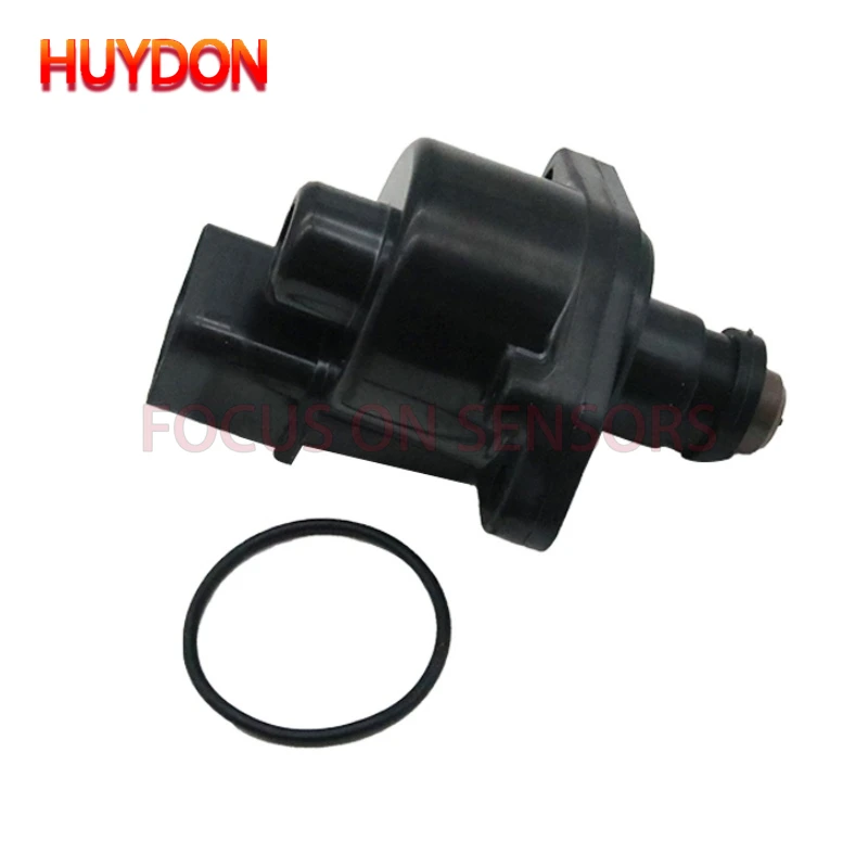 E9T15373C Neue Hohe Qualität Leerlaufluftregelventil IACV Für Kia Sorento Mitsubishi Diamante Mirage Montero Auto Teile Zubehör