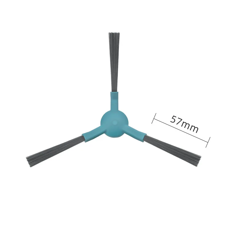 As Shown VCR MI6BK Replacement Pet Dander for capture Easy Maintenance Design High-efficiency Filtration Microfiber Cleaning