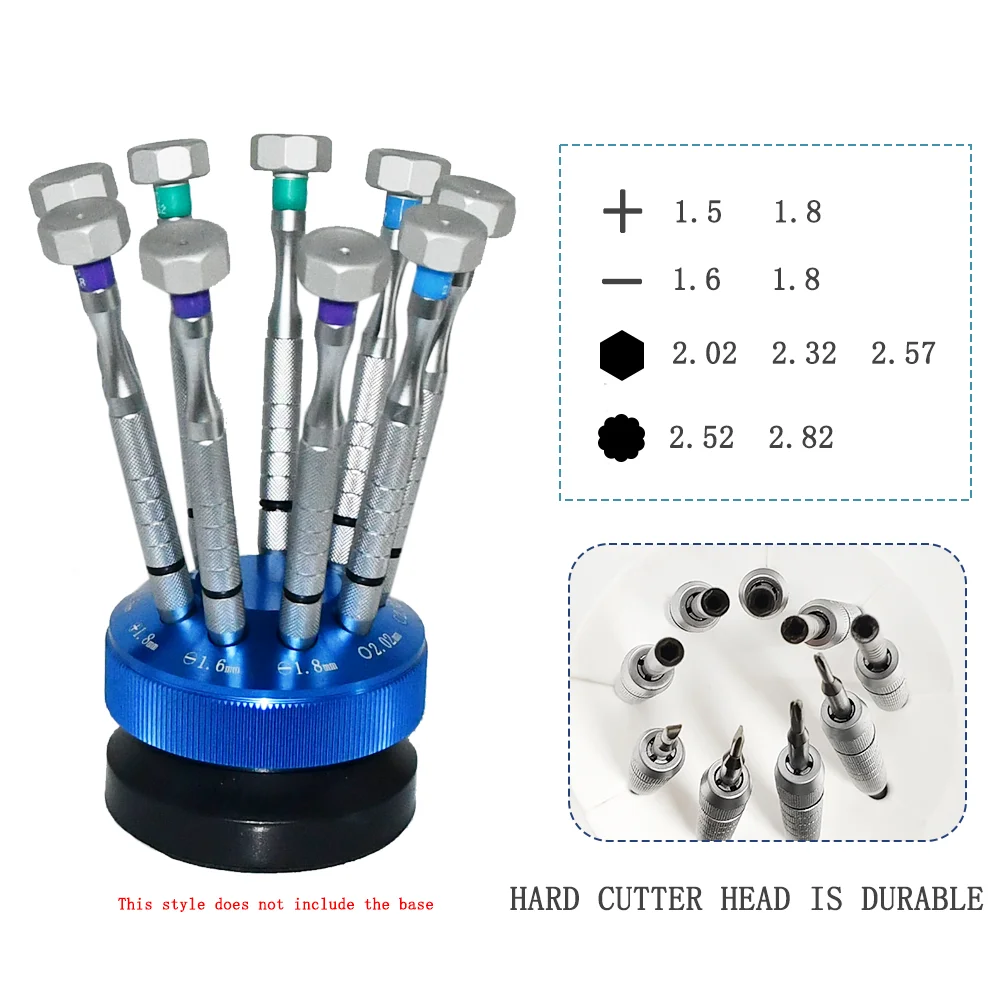 1 Pcs Ophthalmic Optometry Optical Tools Screwdrivers