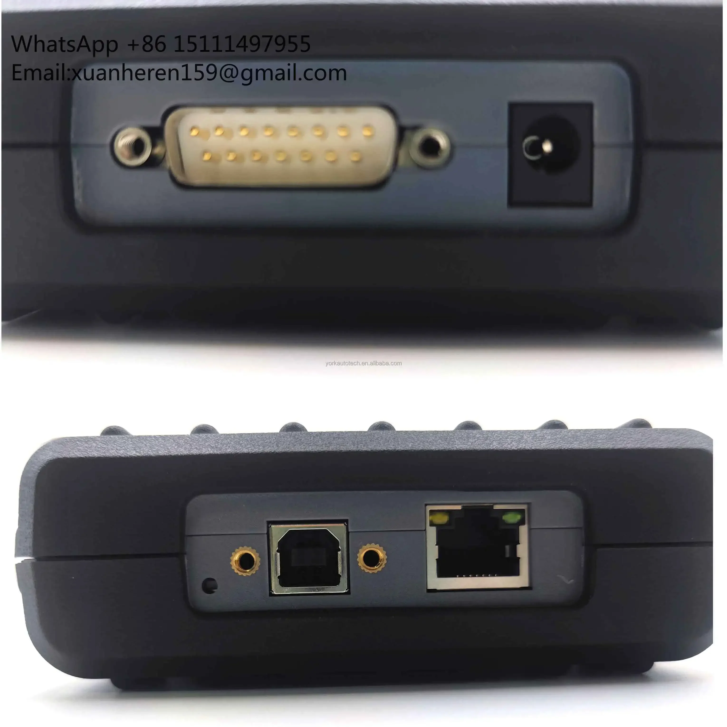 Eucleia TabScan Mercedes T6XENTRY Diagnostic and ECU Coding Tool Support CAN FD & Dolp Protocols PK MB STAR C3 C4 C5 C6