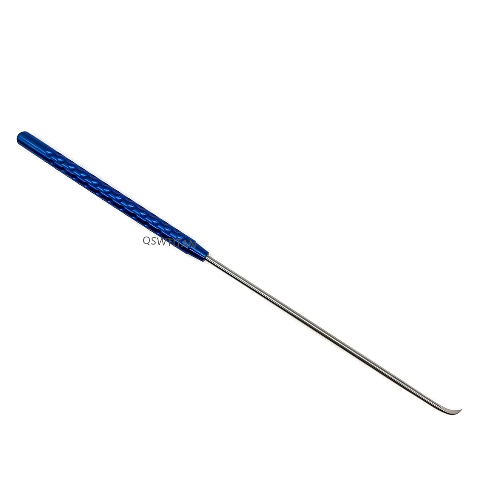 Micro Knives 210mm Titanium Neurosurgery Microneurosurgery Instruments