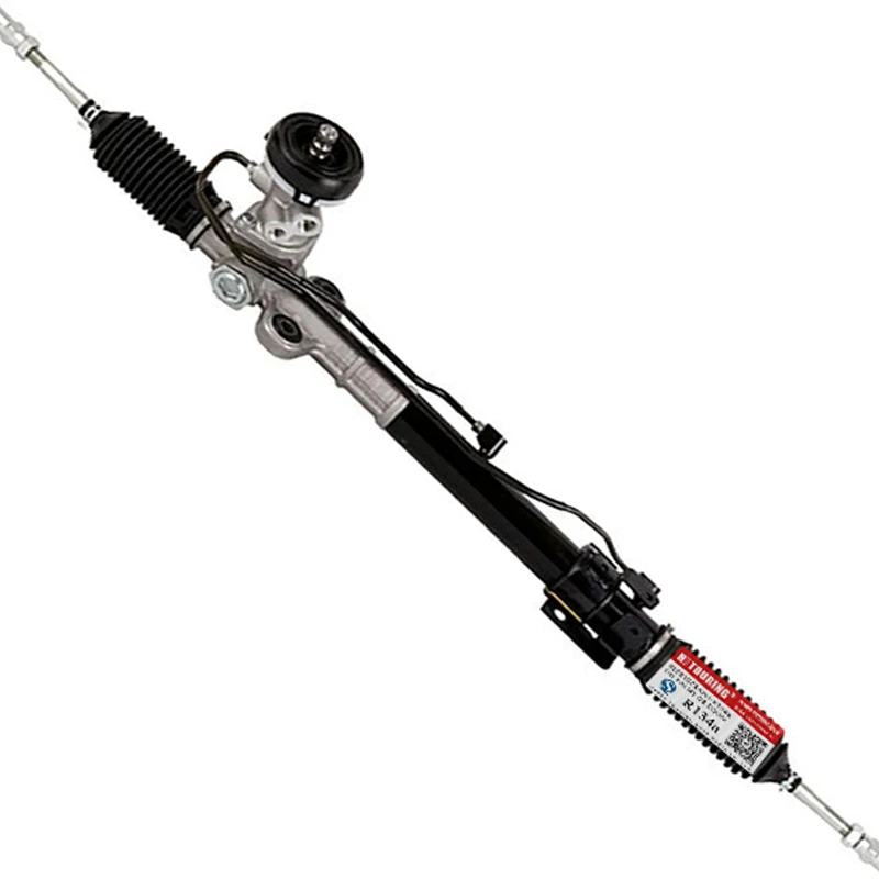 New Power Steering Rack For HYUNDAI ACCENT 2006 2007 2008 2009 2010 2011 57700-1E100 577001E100 LHD Left Hand Drive