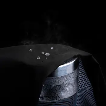 SULAITE 摩托車雨衣套裝 男女通用 防水防護雨衣褲兩件套 透氣戶外 12 最佳銷售 雨衣 - №2