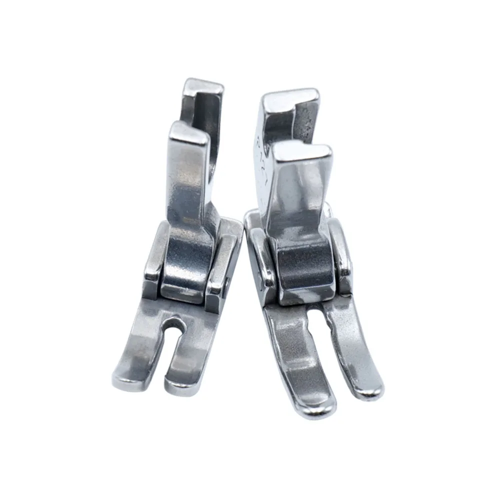 P351 P127 Standard Presser Foot Industrial 1-needle Lockstitch Flat Sewing Machine Feet JUKI BROTHER CONSEW SINGER Accessories