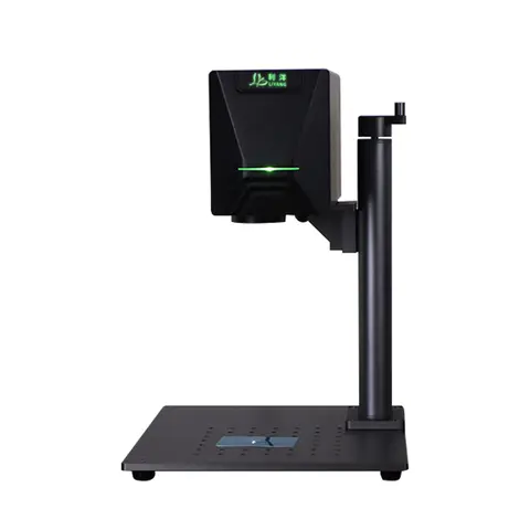 8 best sales stationär fiberlaser - №6