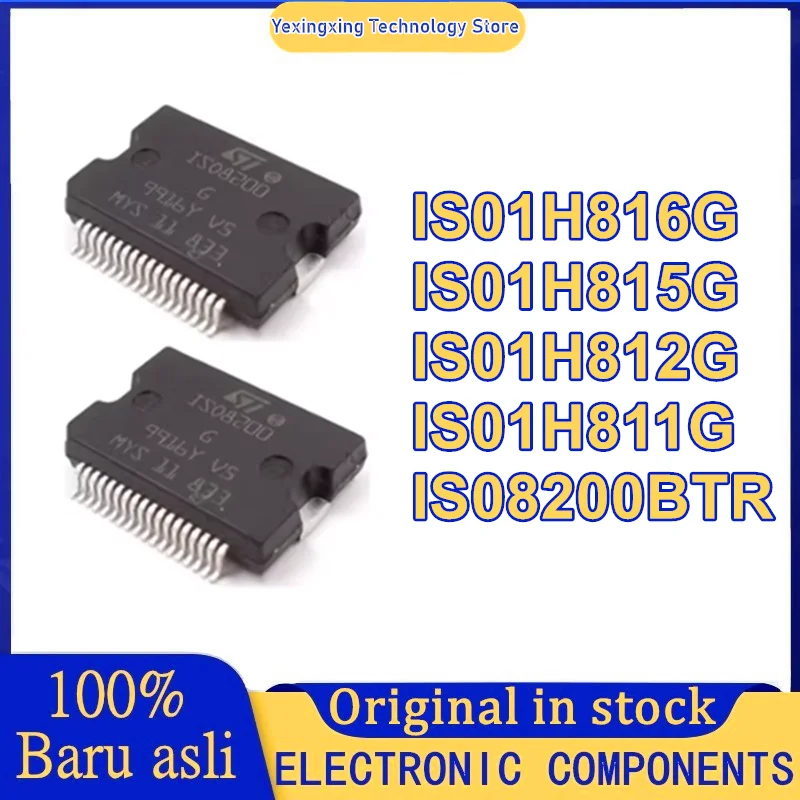 Iso1H811G Iso1H812G…