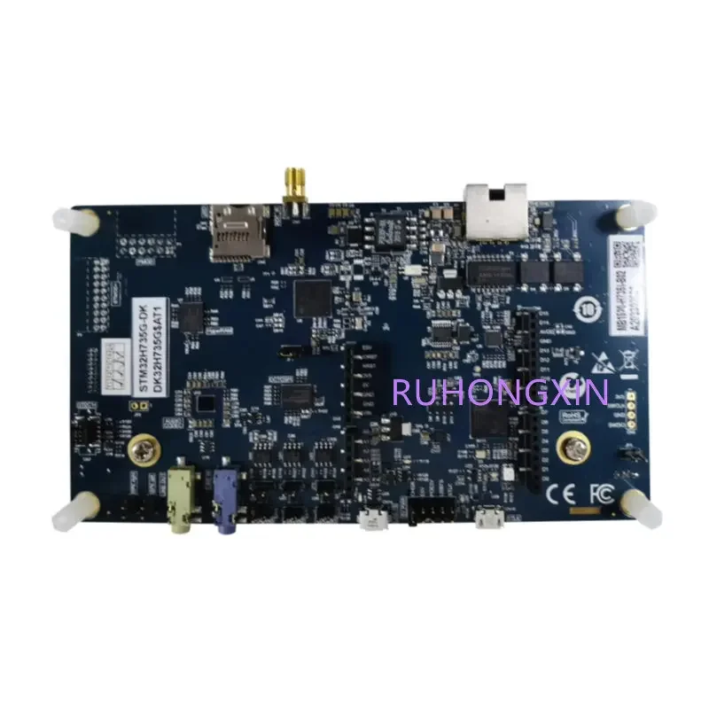 STM32H735G-DK STM32H735IGK6U Discovery Development Kit Development Board