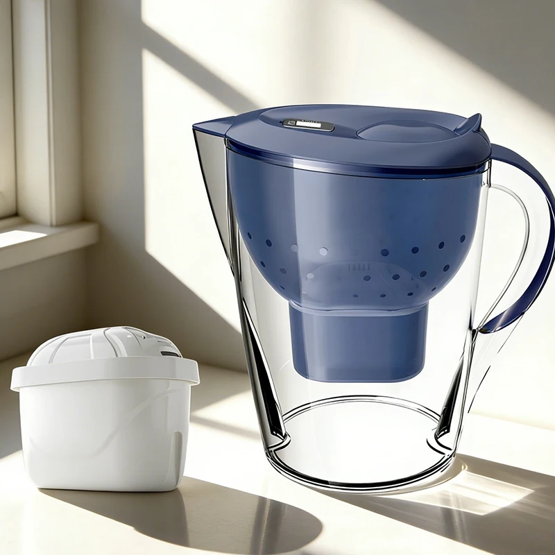 : Filtros para jarras de agua