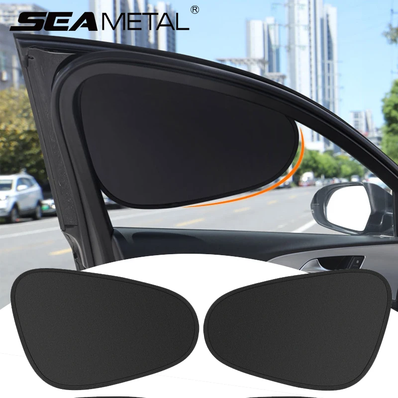 Seametal Car Side W…