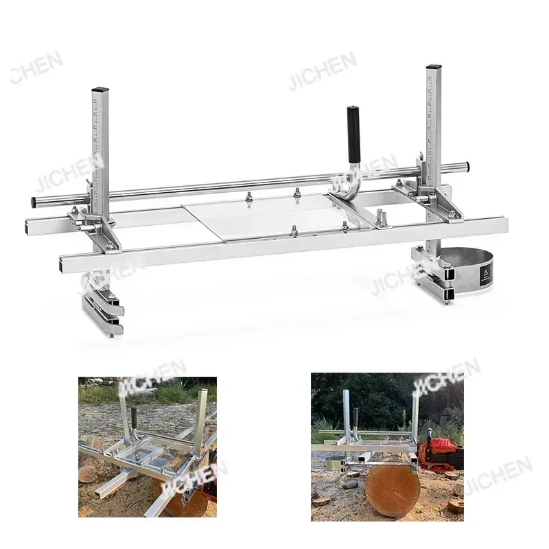 Zq Portable Chainsa…