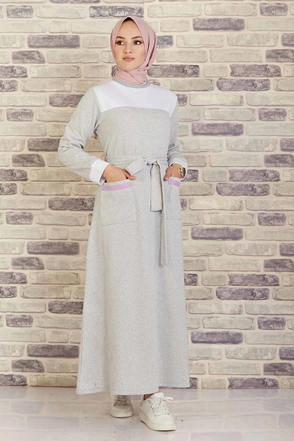 

Dress women's dresses 2021 kaftan abaya long Muslim evening dresses hijab abayas Turkish Hijab Party Casual women clothes