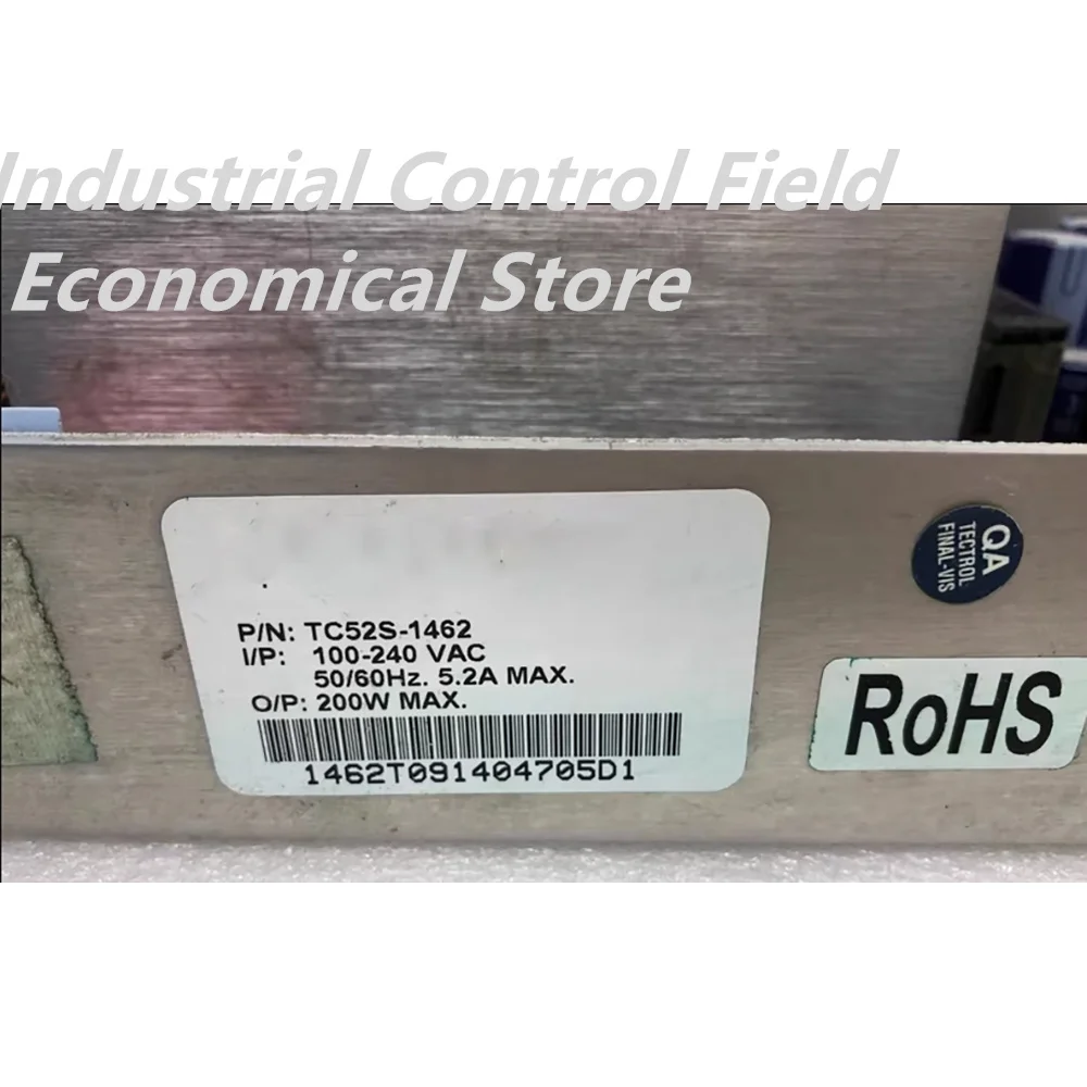 

TC52S-1462 Industrial equipment power supply