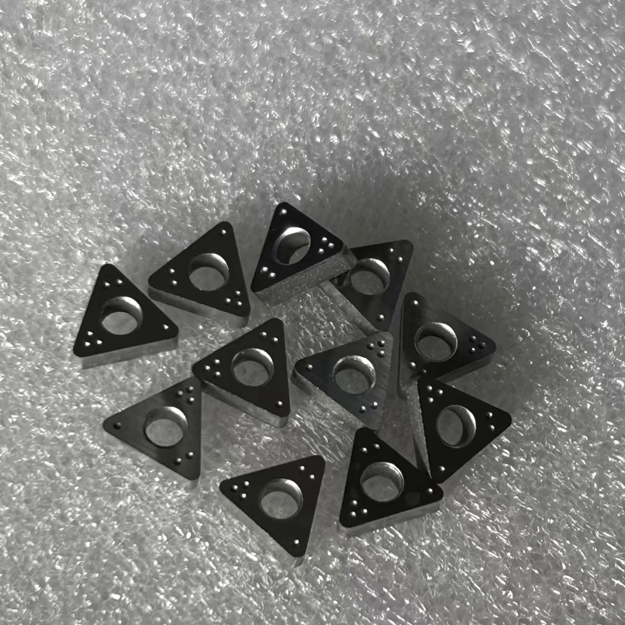 

Car Repair Automotive Lathe Cnc Carbide Inserts Brake Disc Blades Insert Carbide CB90488 CB6914-10