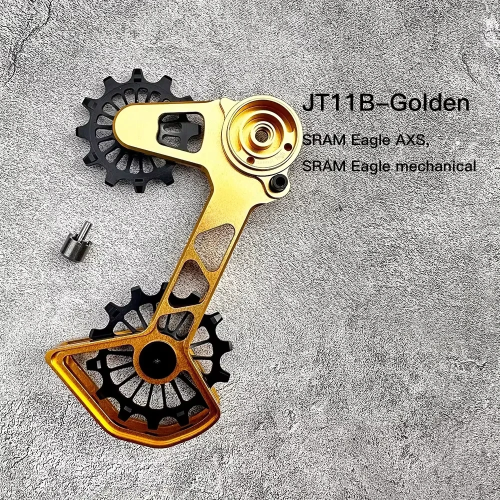 Variant: JT11B-Golden