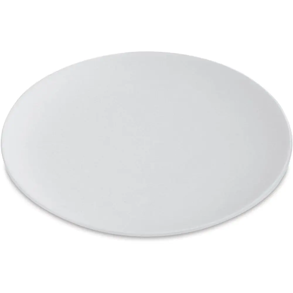 

Unbranded 9.75 Earthenware Bisque Dinner Plates, Set of 12