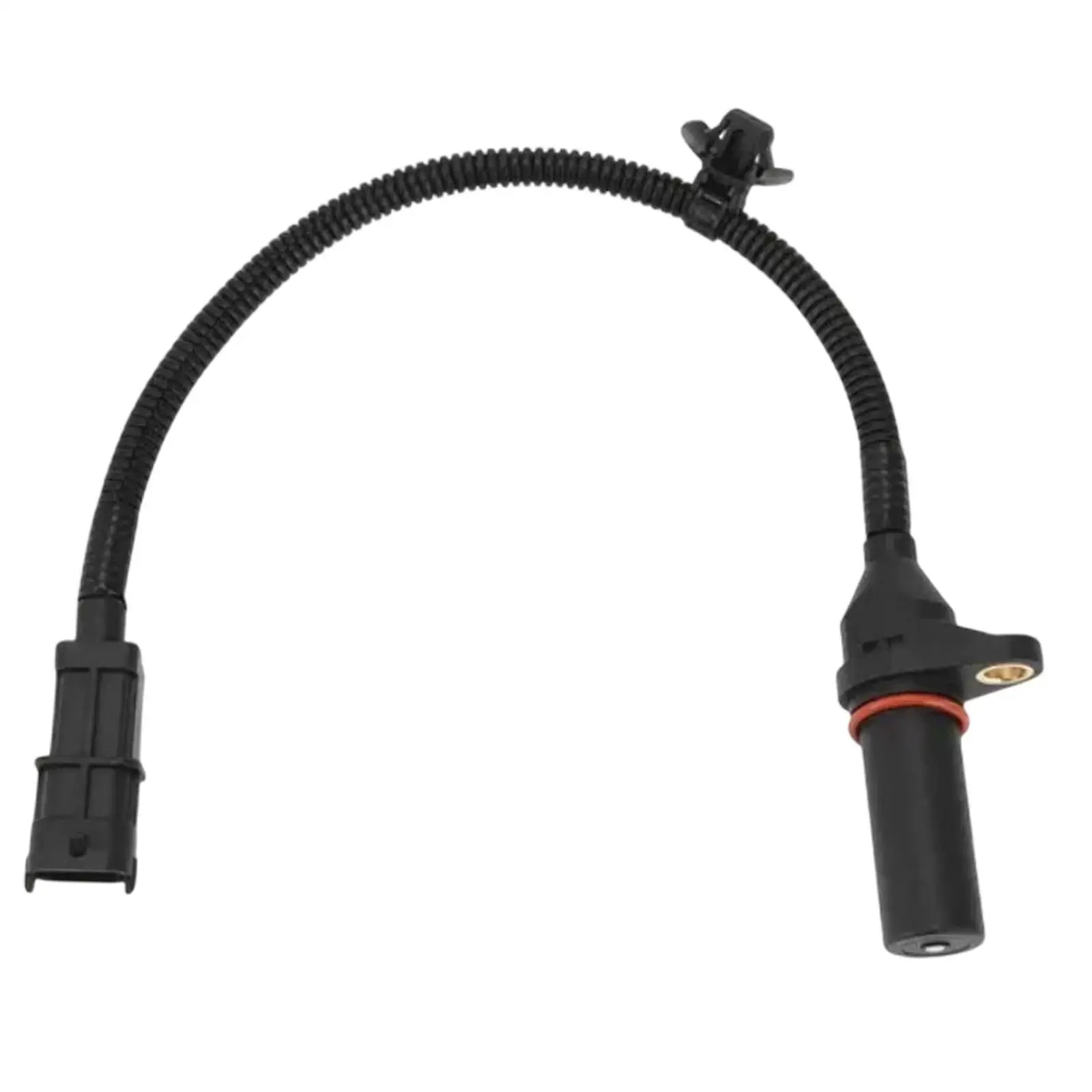 

39180-2B000 Crankshaft Position Sensor Compatible for Hyundai Veloster 2012-2015 Elantra 2011-2015 Direct Replace Supplies