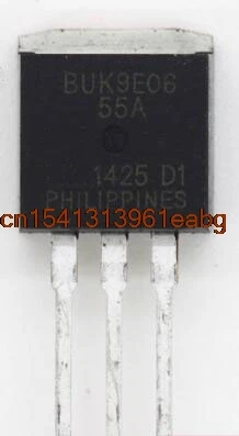BUK9E06-55A BUZ334 BUZ78 BYV32-200 2SC2655