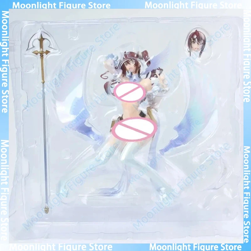 

In Stock AY Zettai JunpakuMahou Shoujo Kuramoto Erika Sexy Beautiful Girl Adult Doll Ornament Action Figure Toy Model Collection