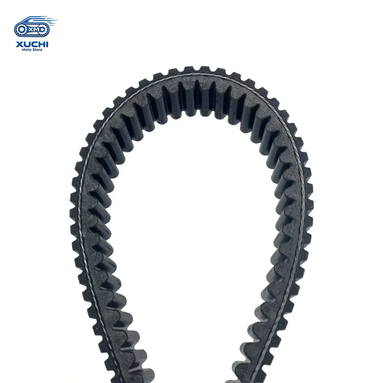 Snowmobile Drive Variator Belt Compatible With Stels Viking 1199x38 PN 144-4635U4 LU054054 605348425 - view 3
