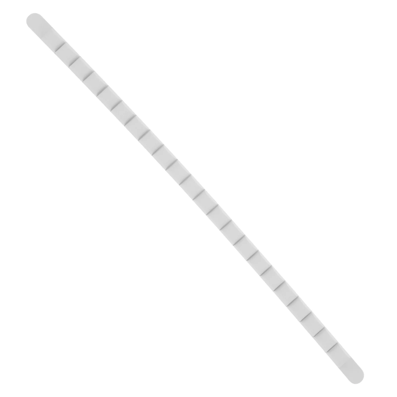 Tira silenciosa Guzheng, herramienta de práctica silenciosa de silicona para principiantes, duradera, reducción de ruido, accesorio Guzheng, instrumento Musical para el hogar