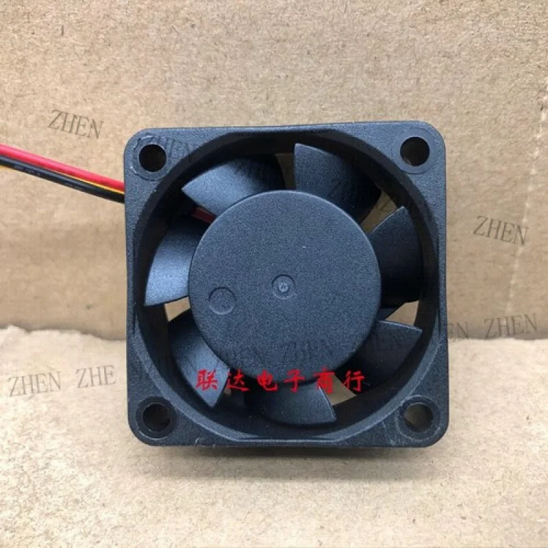 Y for AD0412LB-D50 4015 DC12V 0.08A 4CM 3-Wire Cooling Fan