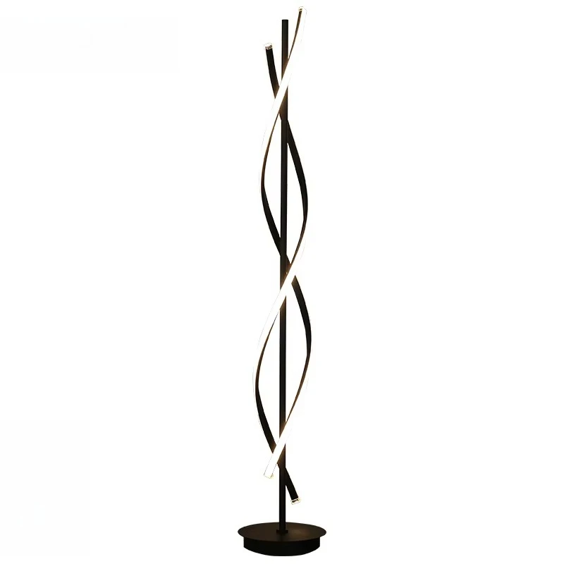 

Modern Floor Lamp for Living Room Decoration Corner Floor Lamp Nordic Floor