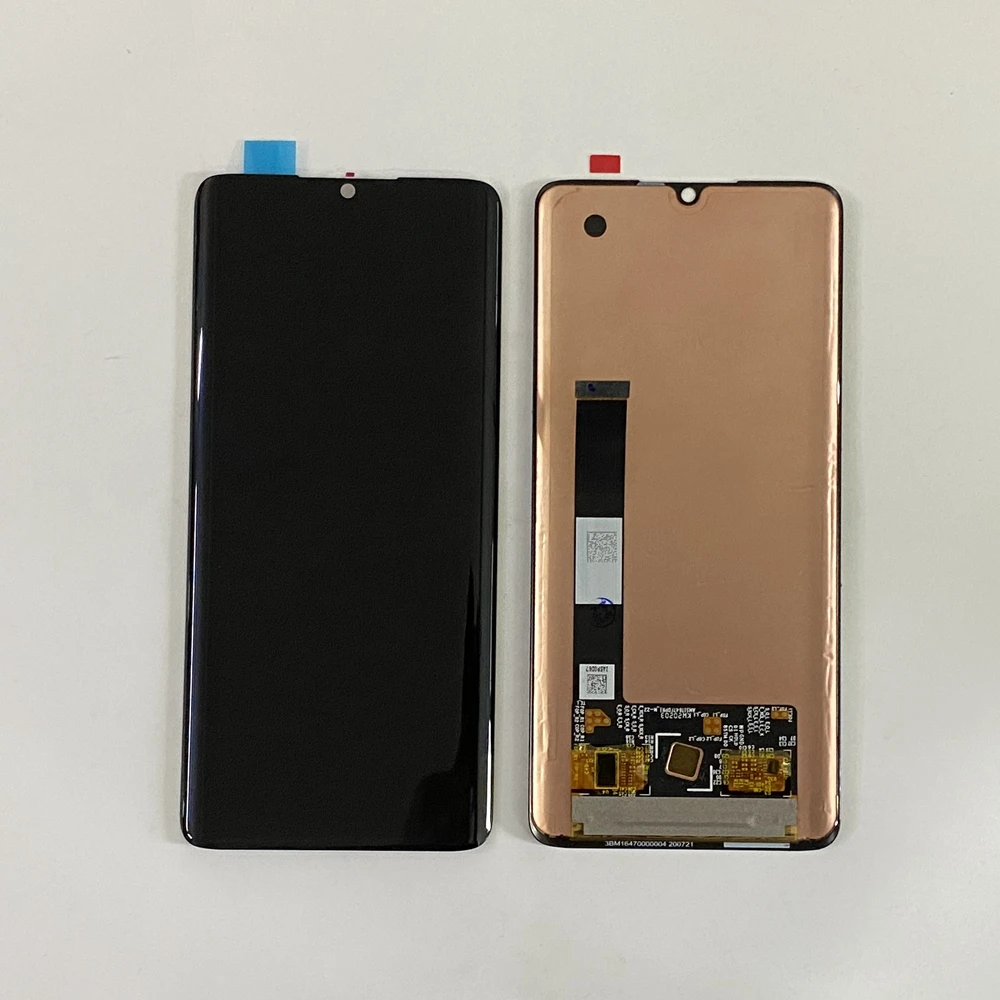 For TCL 10 SE LCD T766H 10 5G LCD T790Y T790H Display Touch Screen Digitizer For TCL 10L T770H 10 Pro T799H LCD 10 Plus T782H