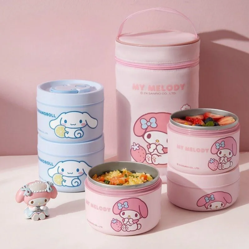 Kawaii Cute Sanrio …
