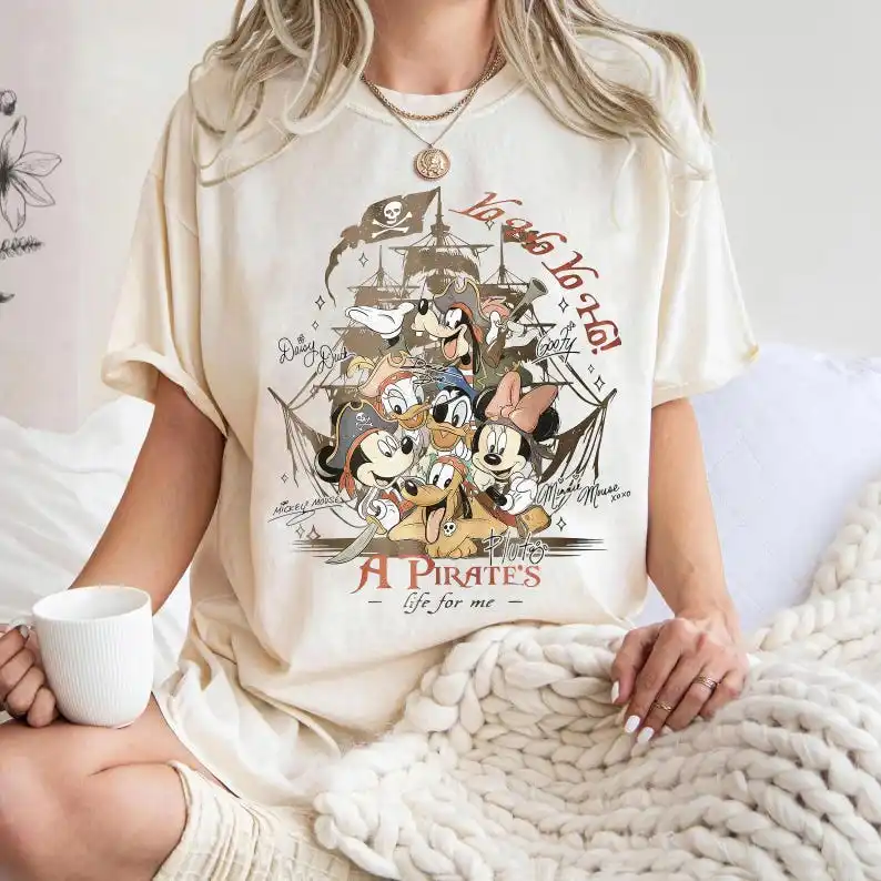 Disney Mickey And F…