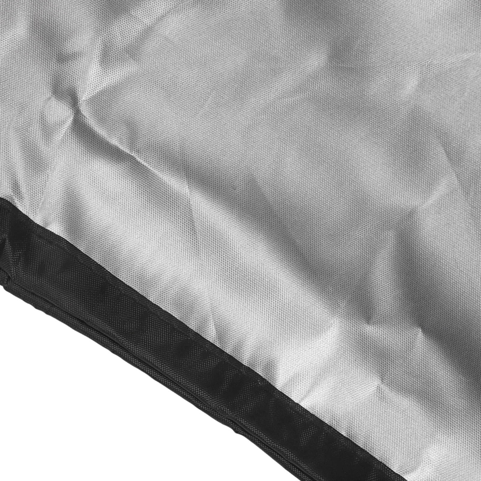 

Черный водонепроницаемый чехол для хранения, универсальный чехол для решения для хранения, садовый чехол для хранения, тканевый чехол из Оксфорд, для использования в помещении и на открытом воздухе