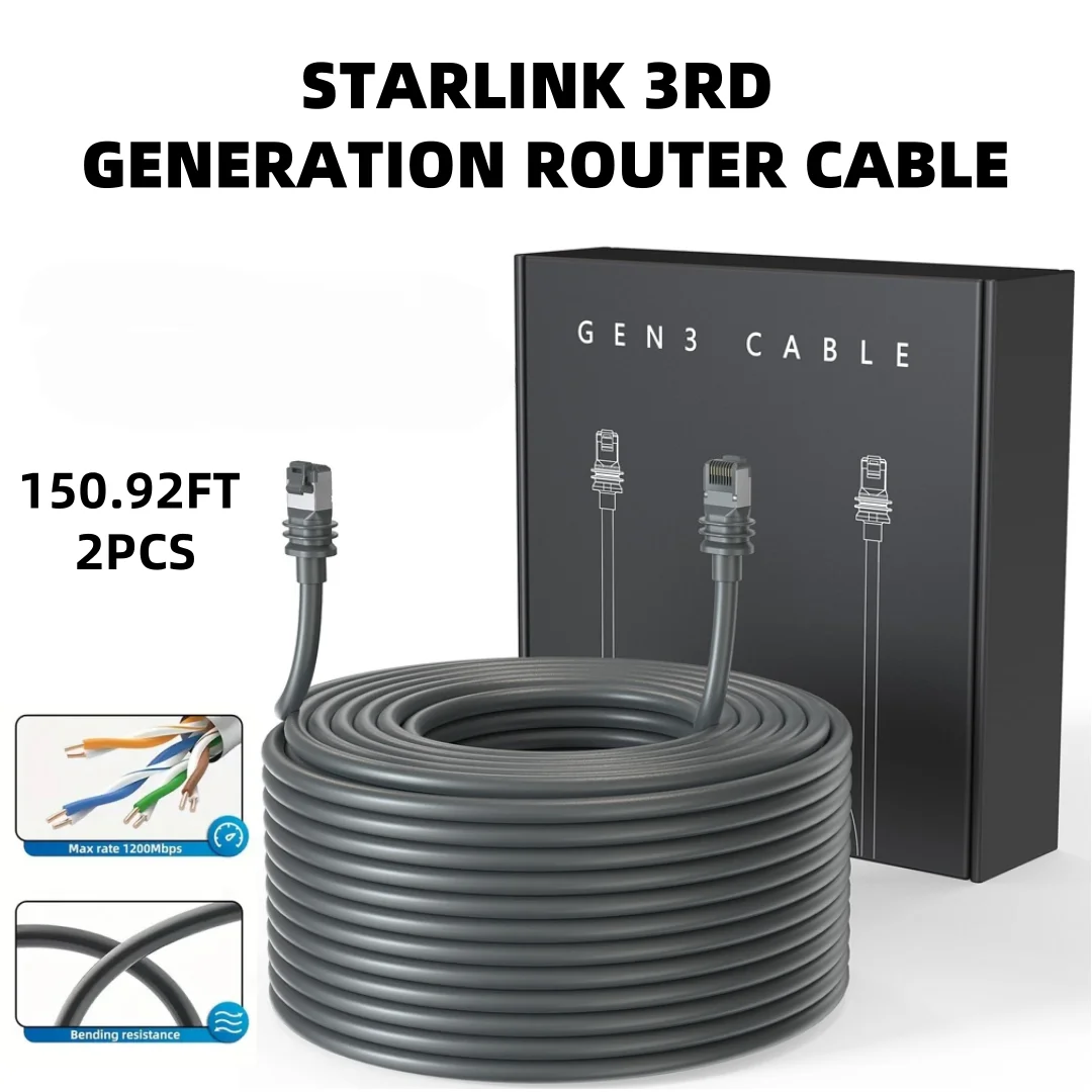 For Starlink 3Rd Ge…