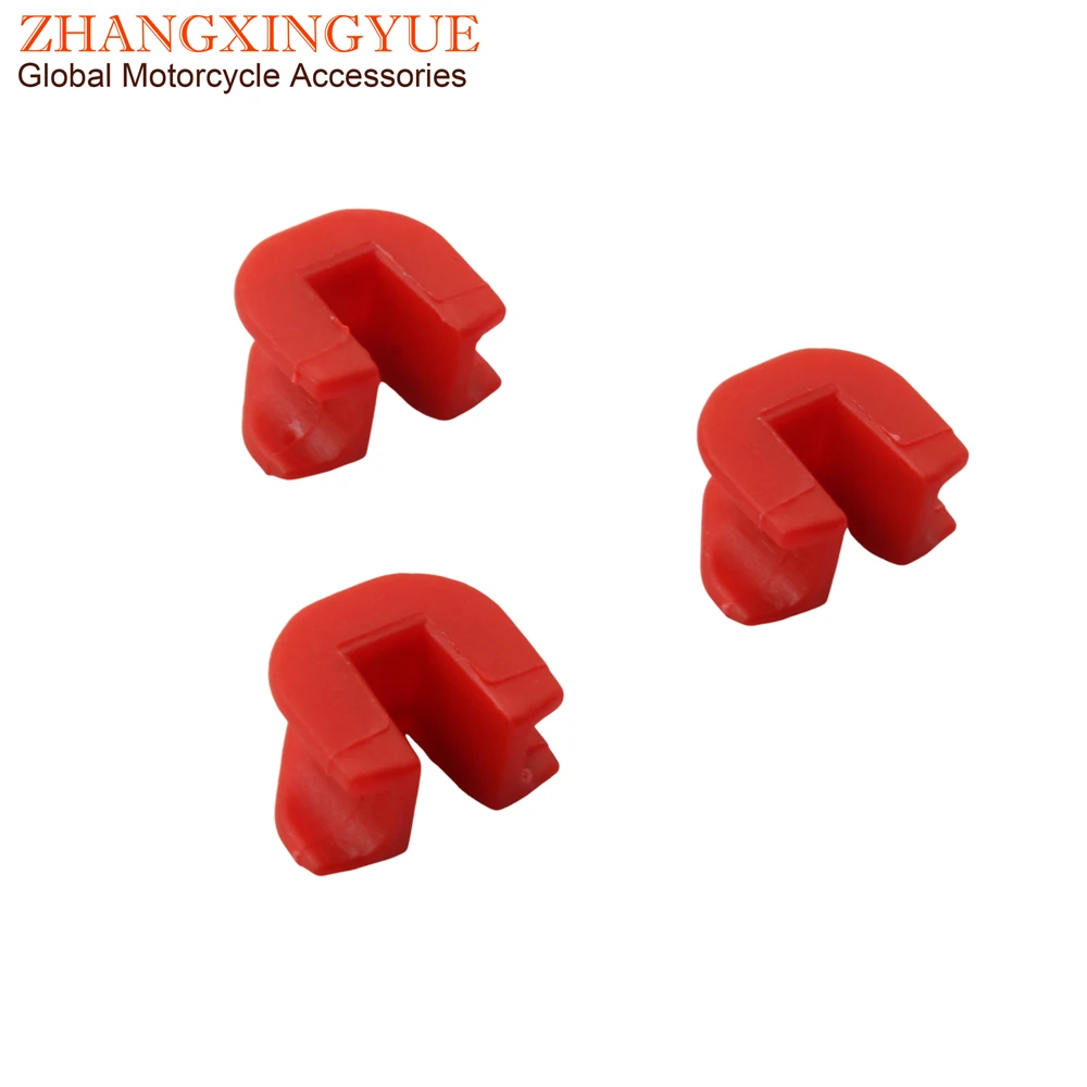 

GTV250 GTS250 GT250 Variator Slide Set For Vespa GTV GTS GT 250cc 4T 843028 100500060