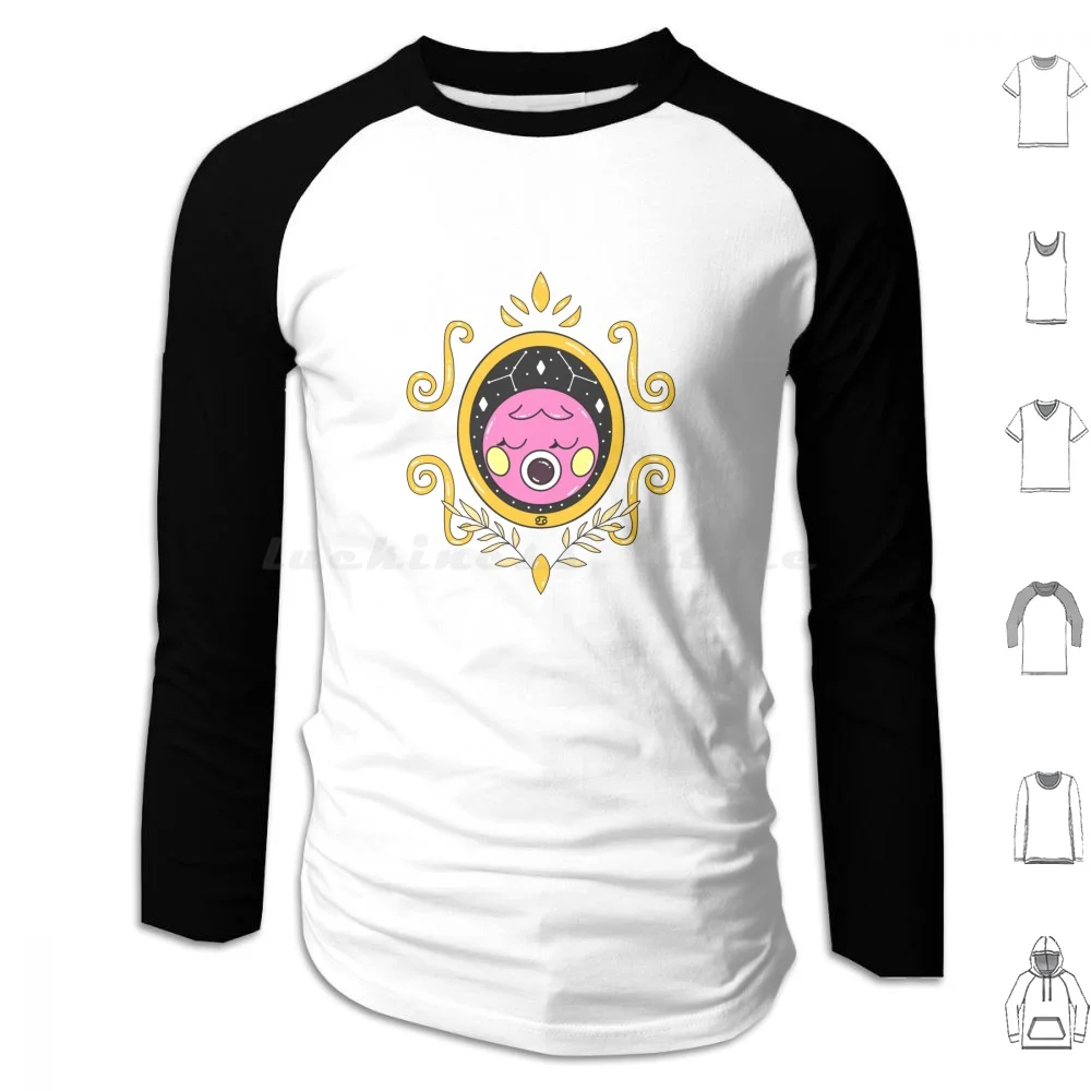 Marina Is A Cancer Hoodie Cotton Long Sleeve Octopus Animal Acnh Animal New Horizons Zodiacs Cancer Zodiac Video Games