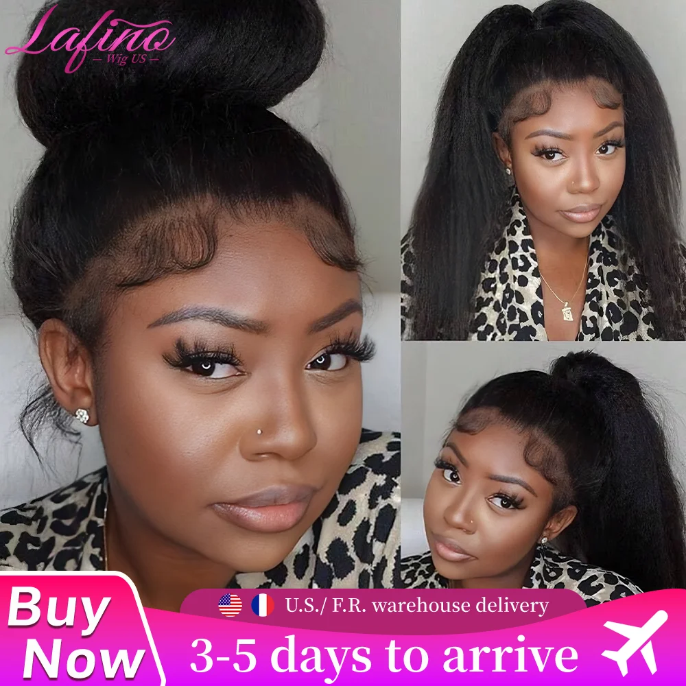 لافينو شعر مستعار غير مرئية حزام 360 كامل Hd شعر مستعار دانتيل غريب مستقيم الخامس جزء باروكة من شعر طبيعي الدانتيل شعر مستعار أمامي الرباط 360 شعر مستعار أمامي