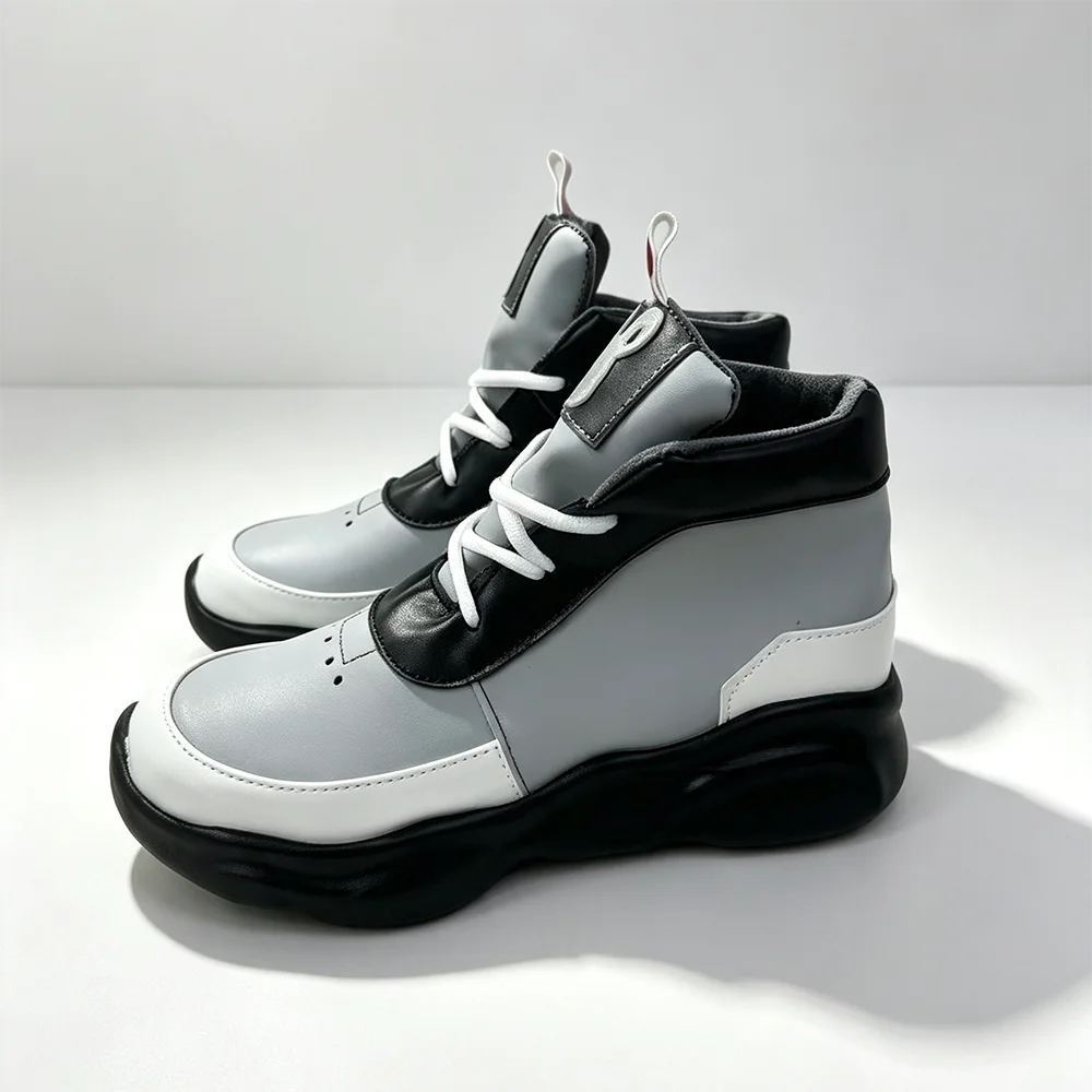 OW2 Dva Cosplay Shoes Game Cos - Dva Cosplay Prop ulasan dan harga