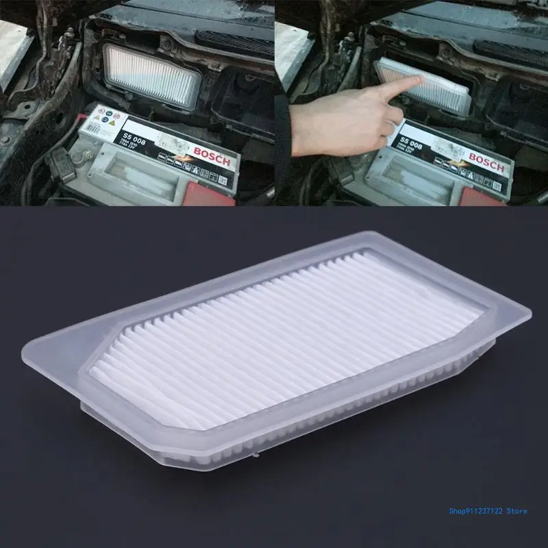 Air Conditioner External Filter For E-class CLS-class W204 GLK260 GLK300 GLK350 Car Accessory Filter Car Cleaner