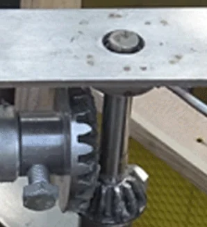 

CNC BT tool holder CNC machining anti vibration balance FMB flat milling cutter handle BT30/BT40/BT